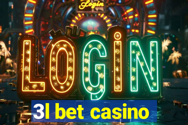 3l bet casino